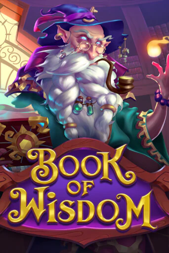 Демо игра Book Of Wisdom играть онлайн | Casino X бесплатно