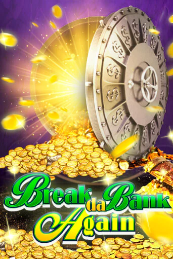 Демо игра Break da Bank Again играть онлайн | Casino X бесплатно