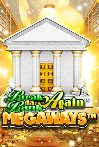 Демо игра Break Da Bank Again™ MEGAWAYS™ играть онлайн | Casino X бесплатно