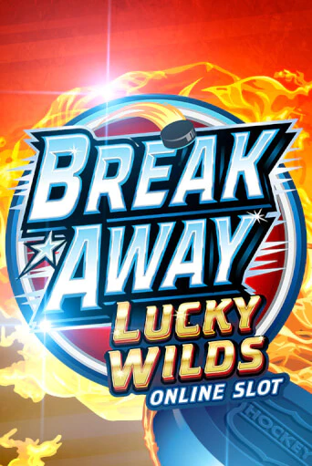 Демо игра Break Away Lucky Wilds играть онлайн | Casino X бесплатно