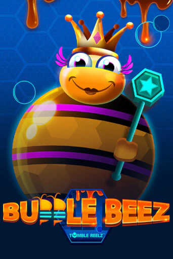 Демо игра Bubble Beez играть онлайн | Casino X бесплатно