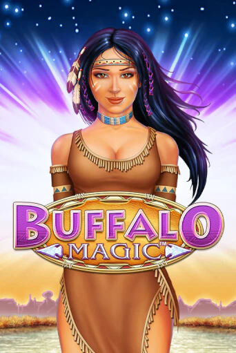 Демо игра Buffalo Magic играть онлайн | Casino X бесплатно