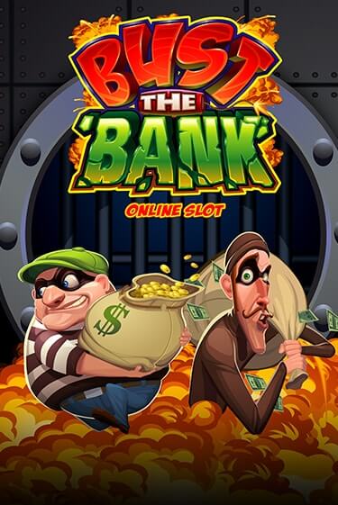 Демо игра Bust The Bank играть онлайн | Casino X бесплатно