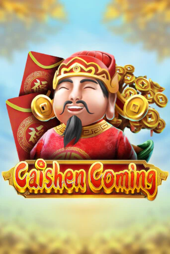 Демо игра Caishen Coming играть онлайн | Casino X бесплатно