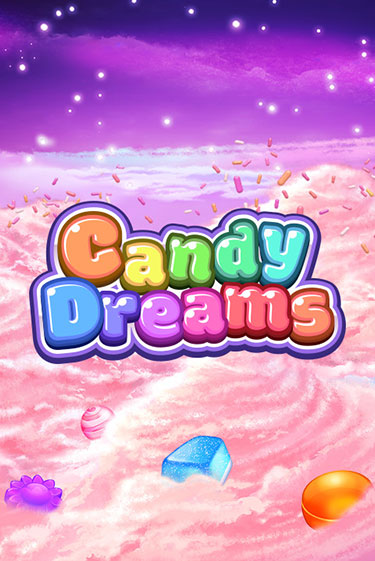 Демо игра Candy Dreams играть онлайн | Casino X бесплатно