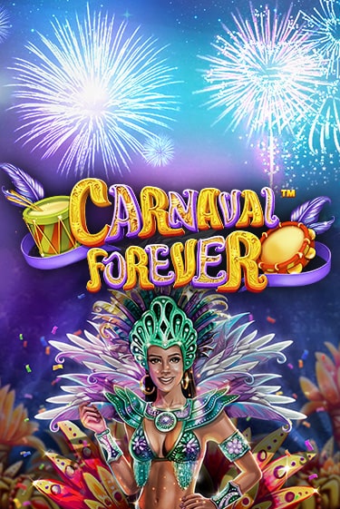 Демо игра Carnaval Forever играть онлайн | Casino X бесплатно