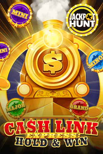 Демо игра Cash Link Express: Hold & Win играть онлайн | Casino X бесплатно