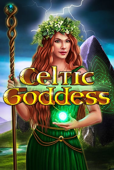 Демо игра Celtic Goddess играть онлайн | Casino X бесплатно