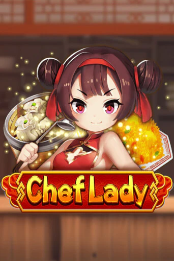 Демо игра Chef Lady играть онлайн | Casino X бесплатно