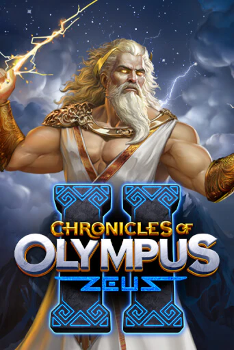 Демо игра Chronicles of Olympus II Zeus играть онлайн | Casino X бесплатно