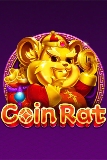 Демо игра Coin Rat играть онлайн | Casino X бесплатно