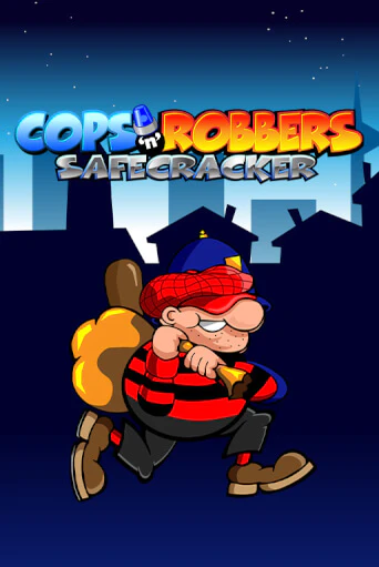 Демо игра Cops 'n' Robbers играть онлайн | Casino X бесплатно