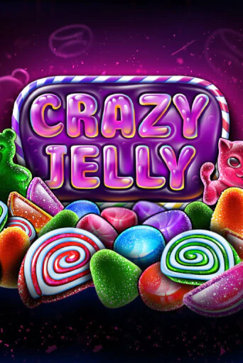 Демо игра Crazy Jelly играть онлайн | Casino X бесплатно