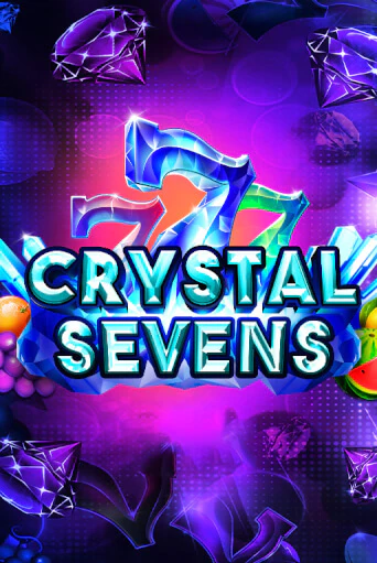 Демо игра Crystal Sevens играть онлайн | Casino X бесплатно