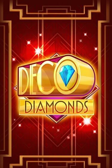 Демо игра Deco Diamonds играть онлайн | Casino X бесплатно