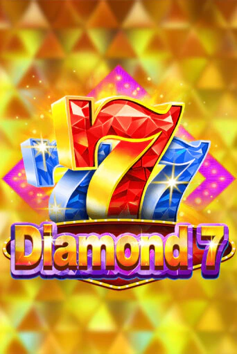 Демо игра Diamond 7 играть онлайн | Casino X бесплатно