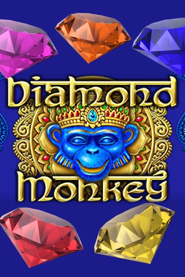 Демо игра Diamond Monkey играть онлайн | Casino X бесплатно