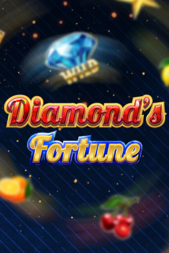 Демо игра Diamond's Fortune играть онлайн | Casino X бесплатно