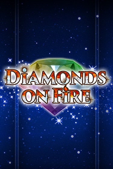 Демо игра Diamonds on Fire играть онлайн | Casino X бесплатно