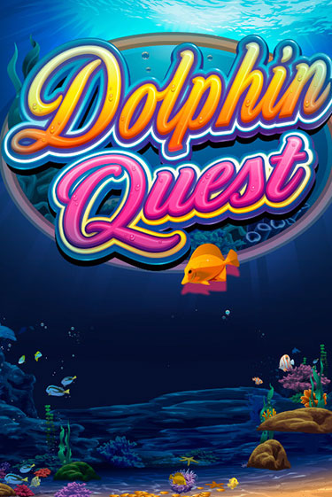 Демо игра Dolphin Quest играть онлайн | Casino X бесплатно