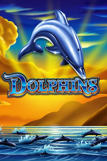 Демо игра Dolphins играть онлайн | Casino X бесплатно