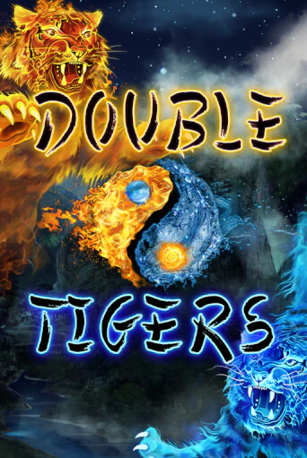 Демо игра Double Tigers играть онлайн | Casino X бесплатно