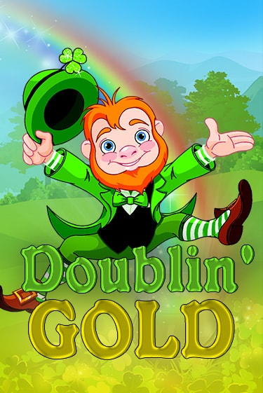 Демо игра Doublin Gold играть онлайн | Casino X бесплатно