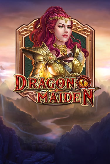 Демо игра Dragon Maiden играть онлайн | Casino X бесплатно