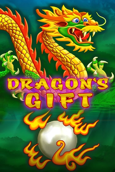 Демо игра Dragons Gift играть онлайн | Casino X бесплатно