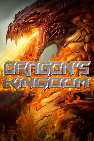 Демо игра Dragons Kingdom играть онлайн | Casino X бесплатно