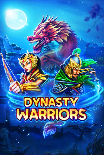 Демо игра Dynasty Warriors играть онлайн | Casino X бесплатно