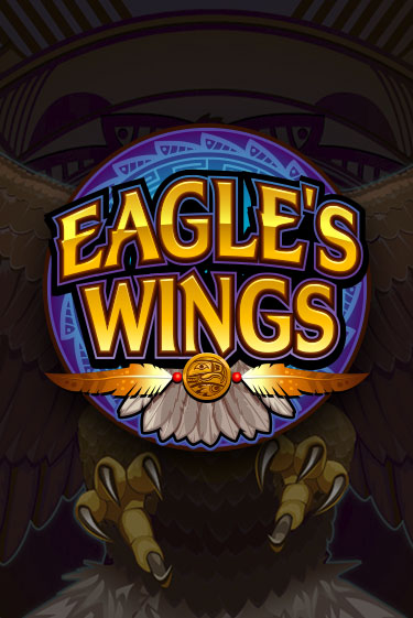 Демо игра Eagles Wings играть онлайн | Casino X бесплатно