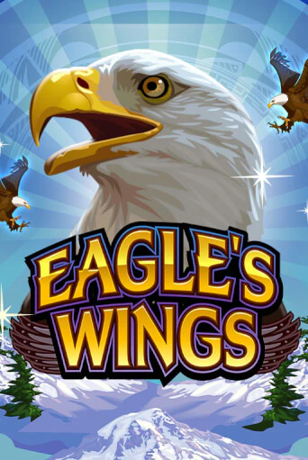 Демо игра Eagle's Wings играть онлайн | Casino X бесплатно