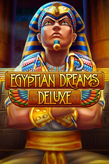 Демо игра Egyptian Dreams Deluxe играть онлайн | Casino X бесплатно