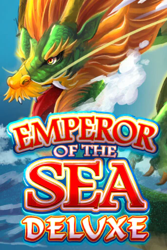 Демо игра Emperor of the Sea Deluxe играть онлайн | Casino X бесплатно