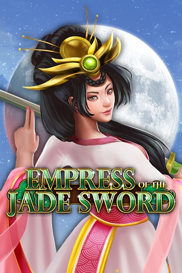 Демо игра Empress of the Jade Sword играть онлайн | Casino X бесплатно