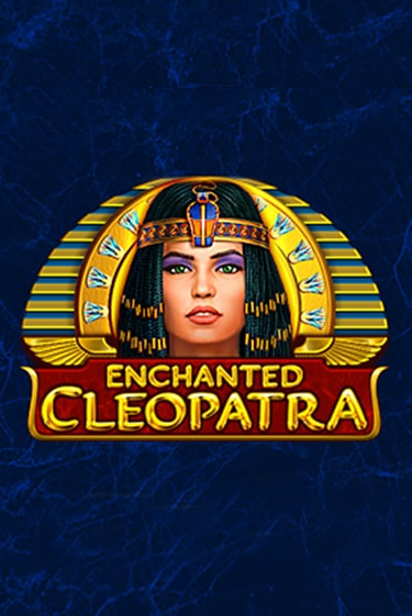 Демо игра Enchanted Cleopatra играть онлайн | Casino X бесплатно