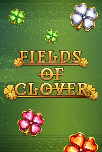 Демо игра Fields of Clover играть онлайн | Casino X бесплатно