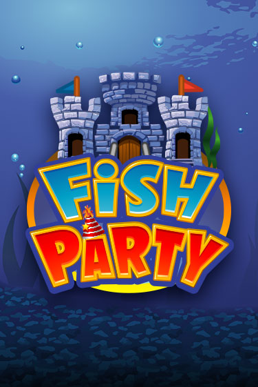 Демо игра Fish Party играть онлайн | Casino X бесплатно