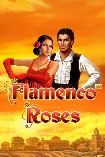 Демо игра Flamenco Roses играть онлайн | Casino X бесплатно