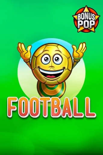 Демо игра Football играть онлайн | Casino X бесплатно