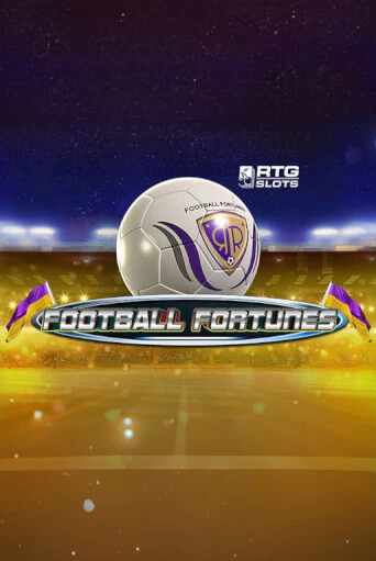 Демо игра Football Fortunes играть онлайн | Casino X бесплатно