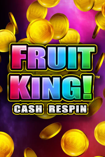 Демо игра Fruit King играть онлайн | Casino X бесплатно