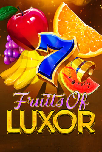 Демо игра Fruits of Luxor играть онлайн | Casino X бесплатно