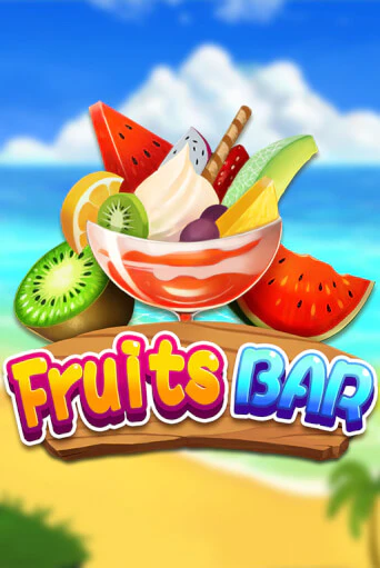 Демо игра Fruits Bar играть онлайн | Casino X бесплатно