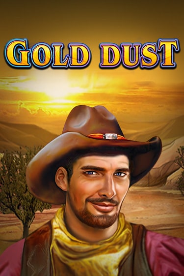 Демо игра Gold Dust играть онлайн | Casino X бесплатно