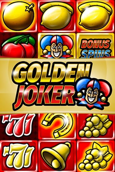 Демо игра Golden Joker играть онлайн | Casino X бесплатно