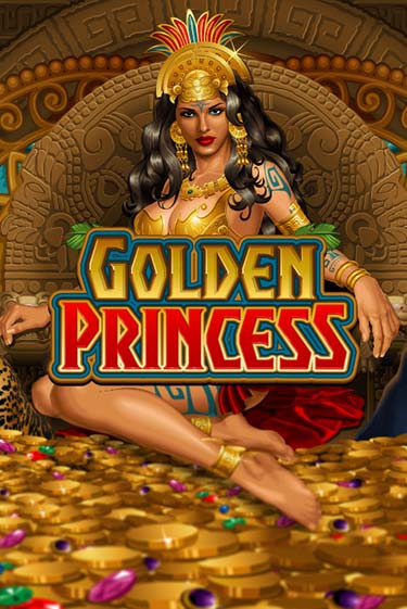 Демо игра Golden Princess играть онлайн | Casino X бесплатно