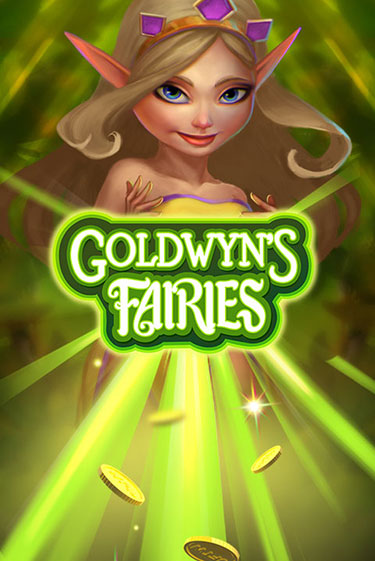 Демо игра Goldwyns Fairies играть онлайн | Casino X бесплатно