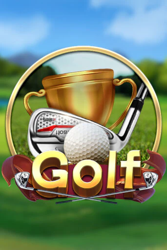 Демо игра Golf играть онлайн | Casino X бесплатно